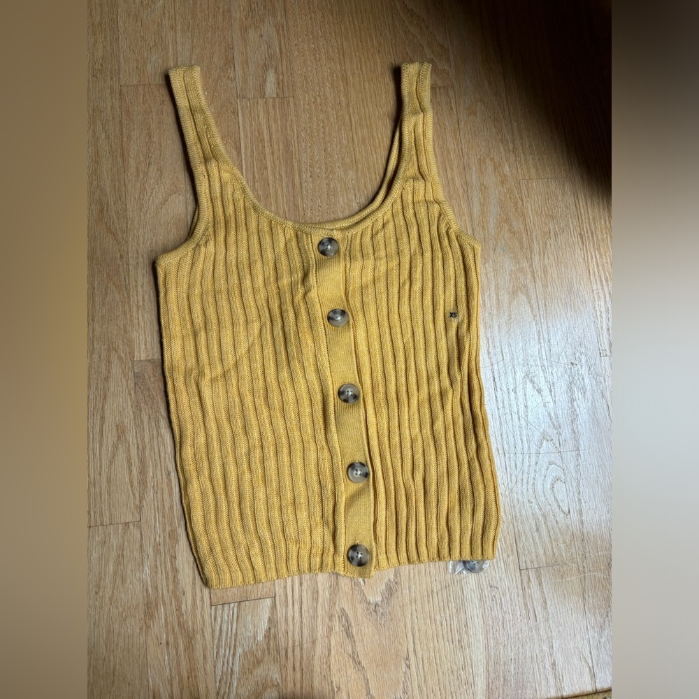 American Eagle Tank Top